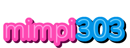 mimpi303 — logo kanal