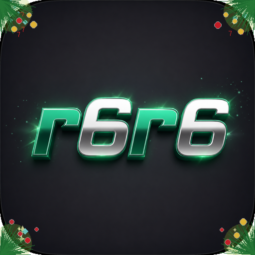 r6r6 — mitra unggulan